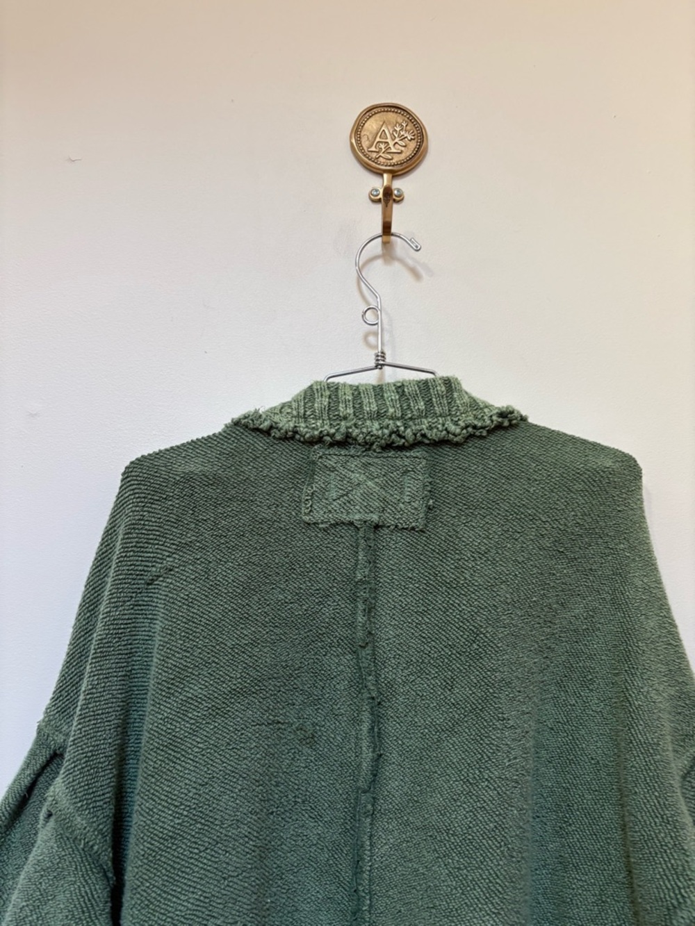 NWOT Free People We The Free Cute In This Cardi Size Medium - Picture 16 of 16